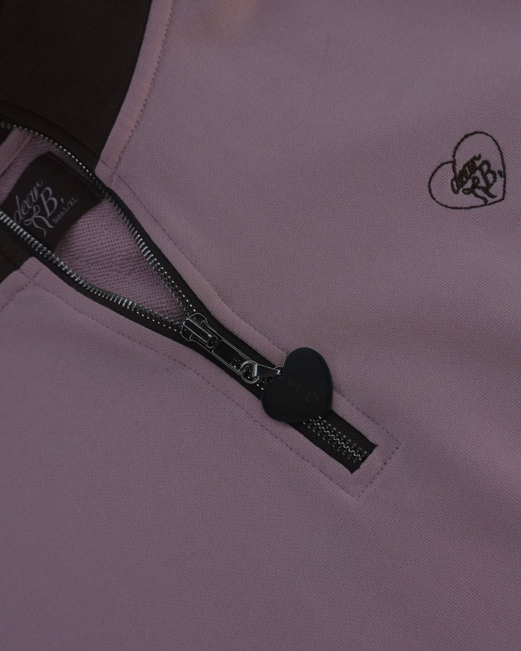 [preorder] The Prologue Sweatshirt