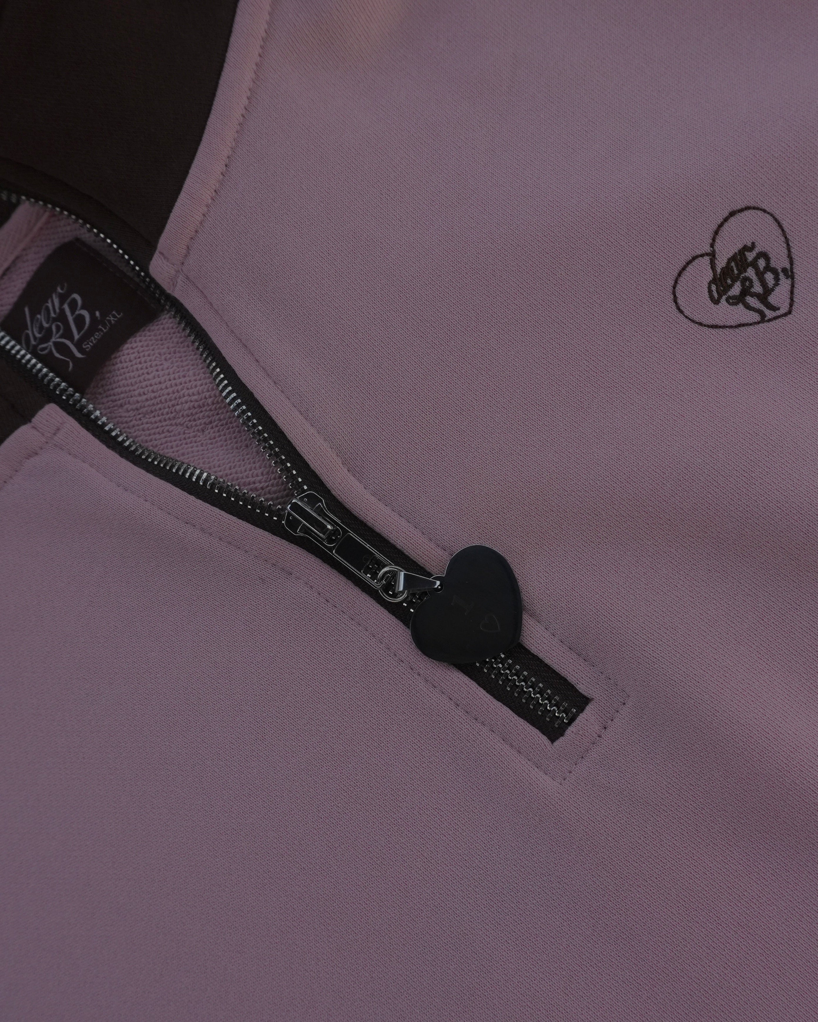 The Prologue Sweatshirt