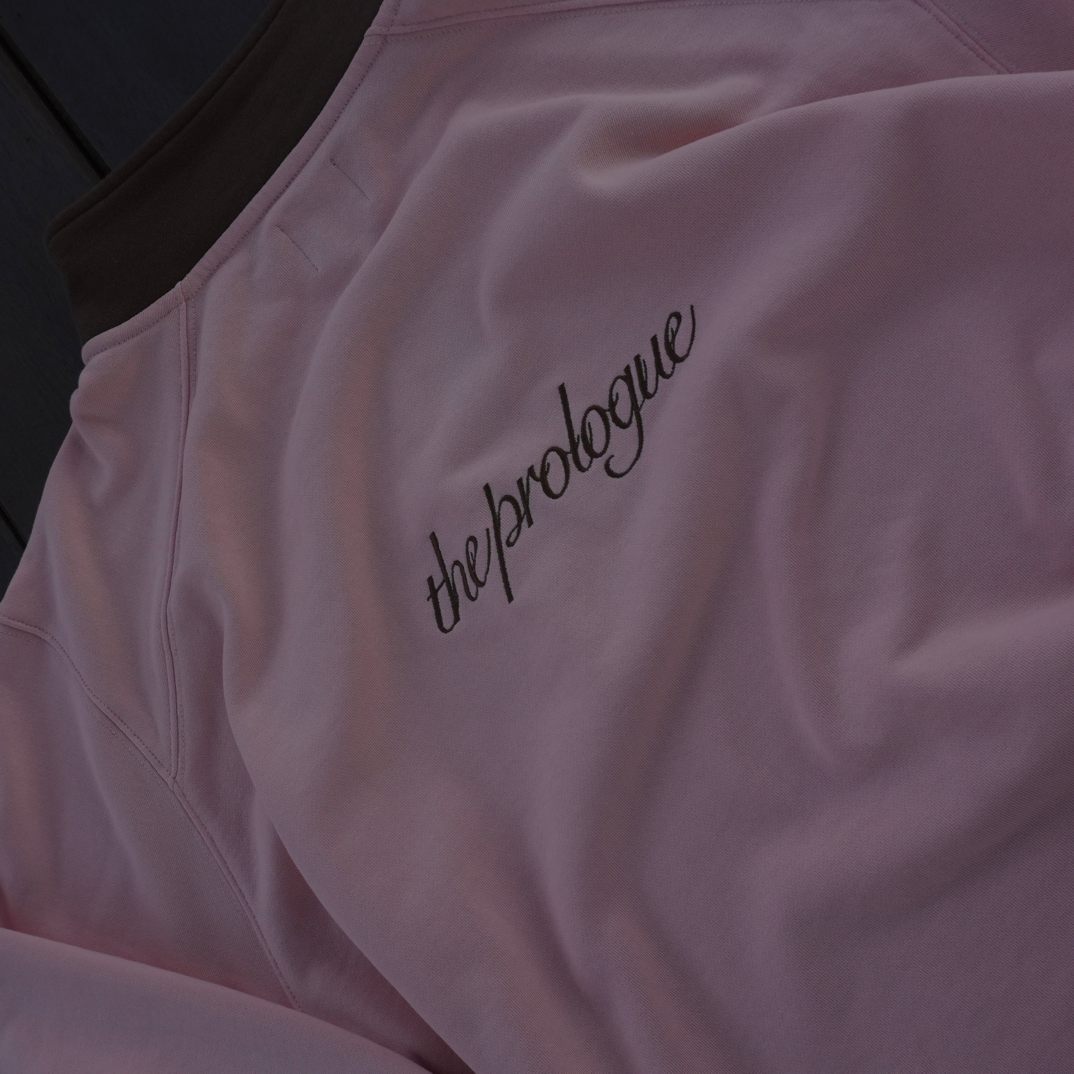 The Prologue Sweatshirt