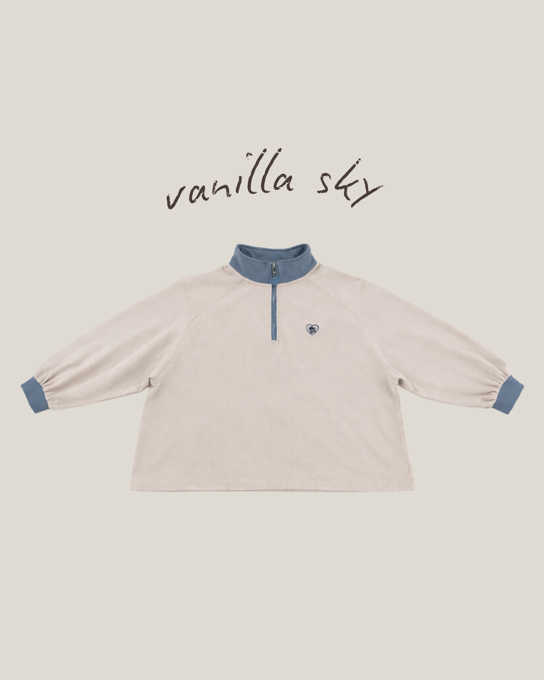 The Prologue Sweatshirt