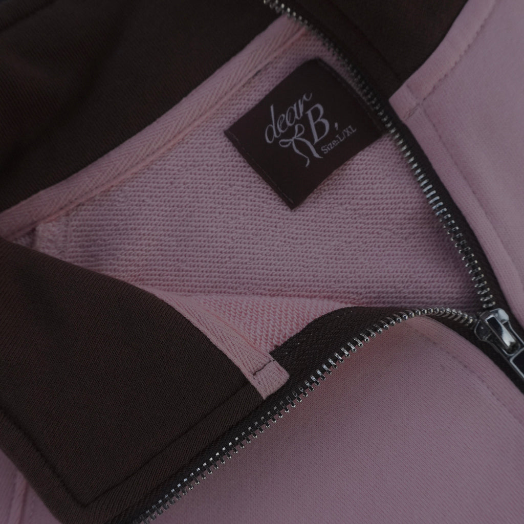 [preorder] The Prologue Sweatshirt