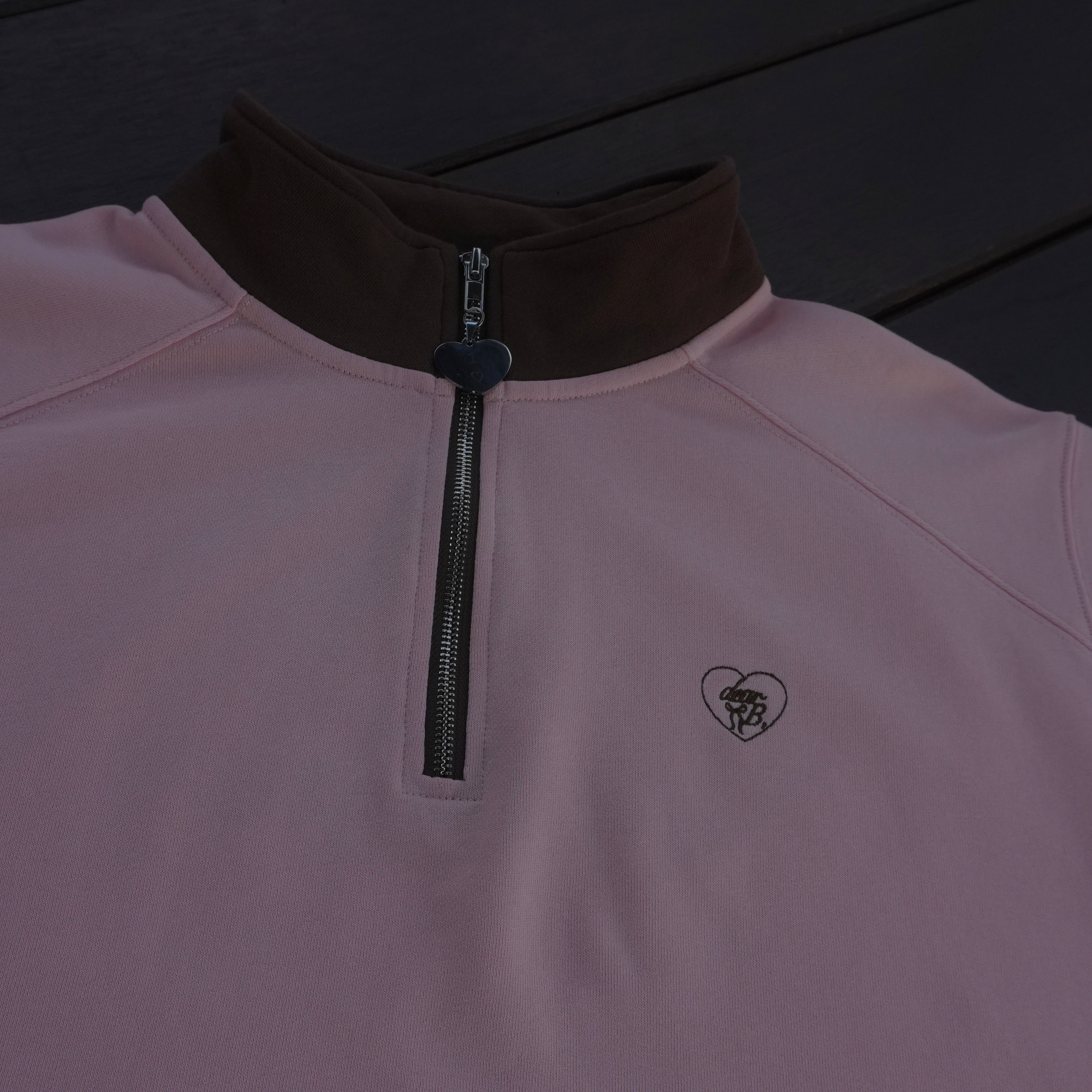 The Prologue Sweatshirt