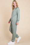 Fleece Soft and Fuzzy Loungewear